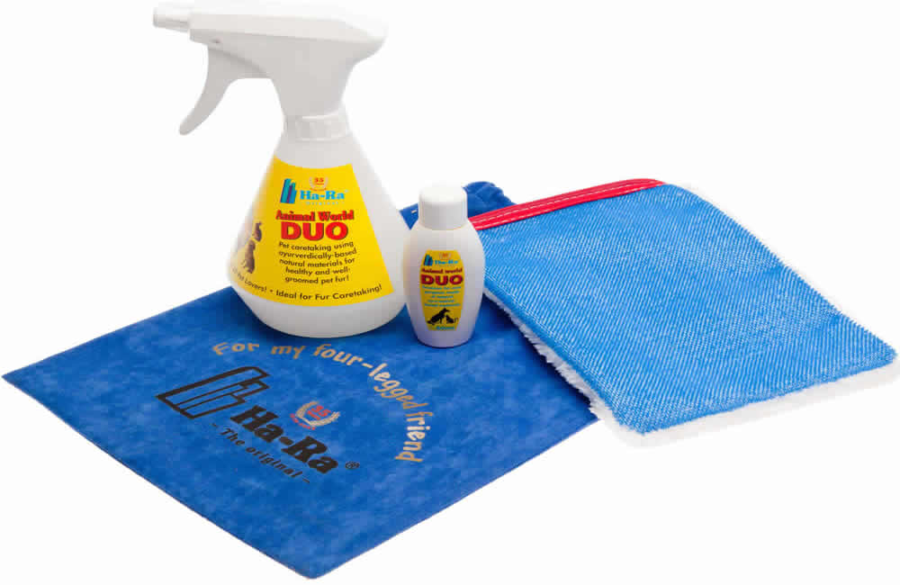 HaRa® NZ for Environmentally Friendly Cleaning Products Picton